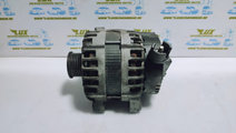 Alternator 2.0 D 204DTD 0125812068 Jaguar XF X260 ...