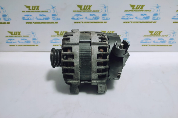Alternator 2.0 D 204DTD 0125812068 Land Rover Range Rover Velar [2017 - 2022]