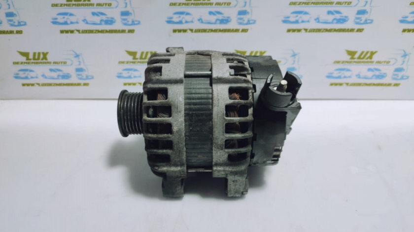 Alternator 2.0 D 204DTD 0125812068 Land Rover Discovery 5 [2016 - 2022]