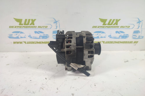 Alternator 2.0 D 204DTD gx7310300df gx73-10300-df 0125813038 Land Rover Discovery 5 [2016 - 2022]