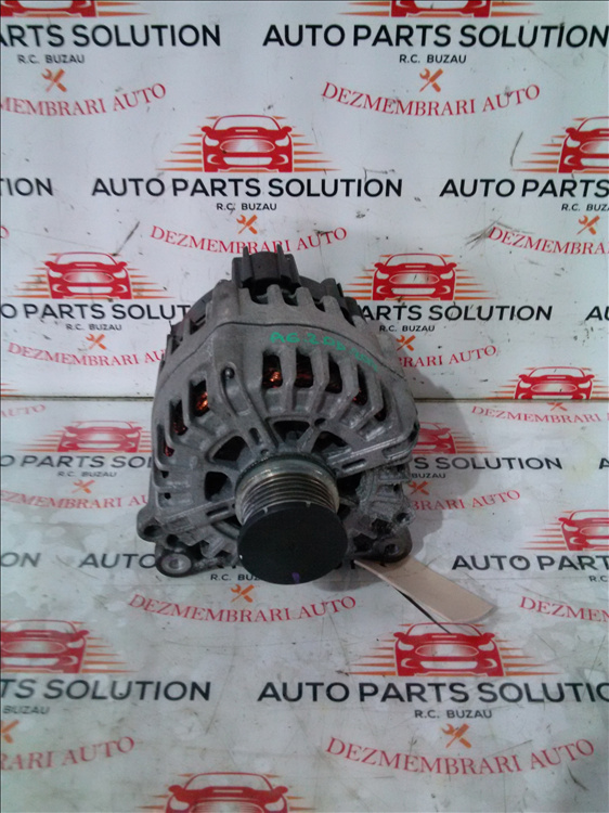 Alternator 2.0 d AUDI A6 an fabr. 2017