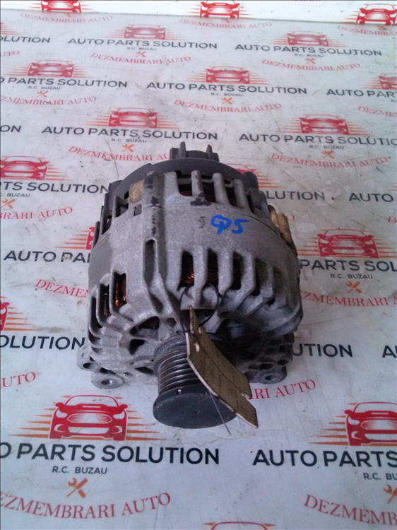 Alternator 2.0 d AUDI Q5