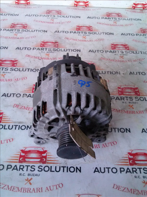 Alternator 2.0 d AUDI Q5