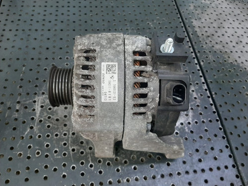 Alternator 2.0 d b47c20a mini cooper f55 7640131-03 104211-8181