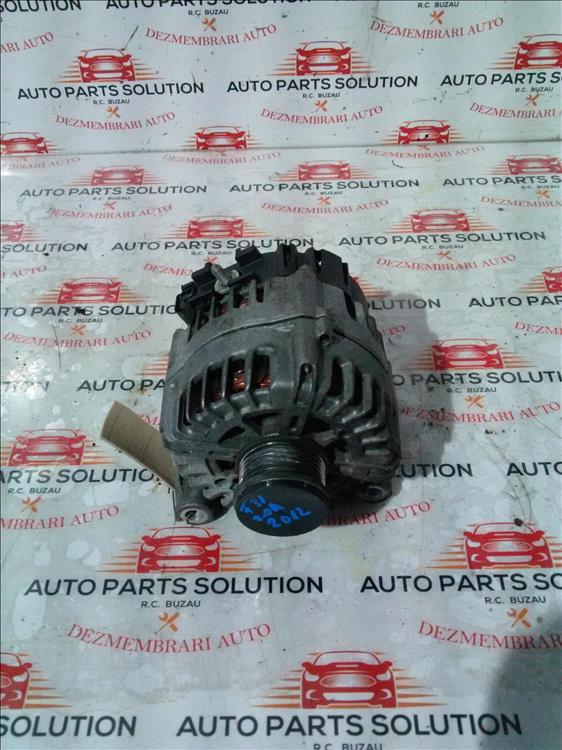 Alternator 2.0 d BMW SERIA 3 F31 an fabr. 2012