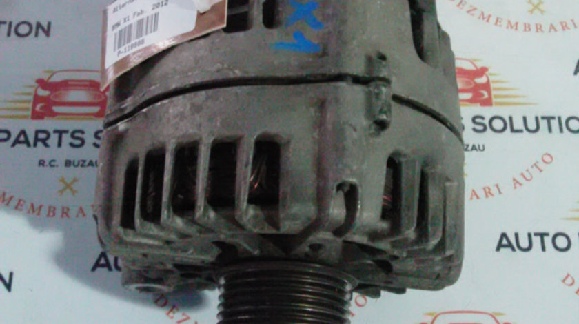 Alternator 2.0 D BMW X1 (E84) 2009-2015