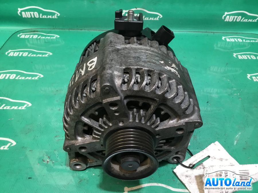 Alternator 2.0 D BMW X3 F25 2010-2014