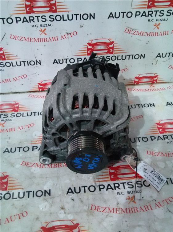 Alternator 2.0 d FORD KUGA an fabr. 2014