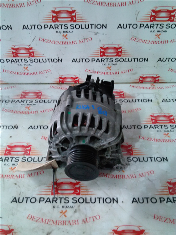 Alternator 2.0 d FORD KUGA an fabr. 2018