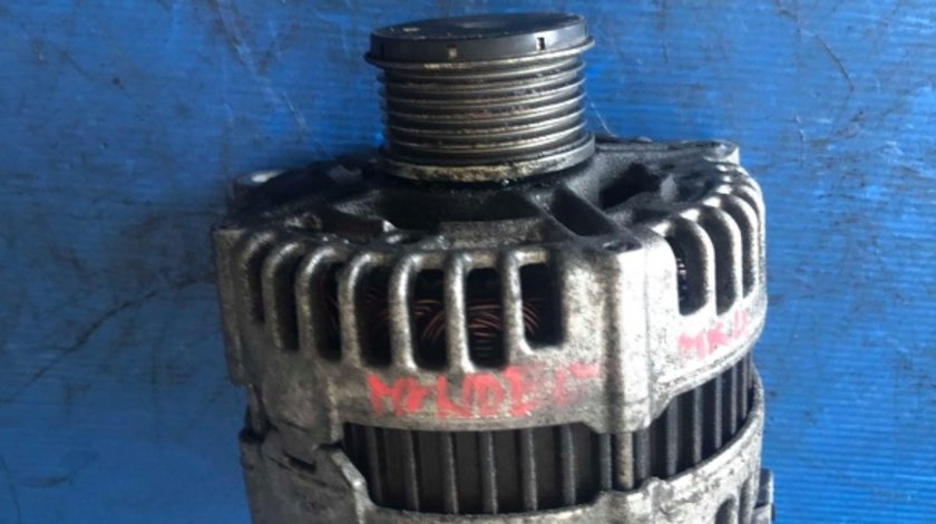 Alternator 2.0 d ford mondeo mk4 7g9n-10300-ea 0121615028