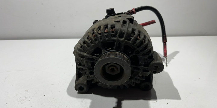 Alternator 2.0 d M47 7802471 BMW Seria 1 E87 [2004 - 2007]