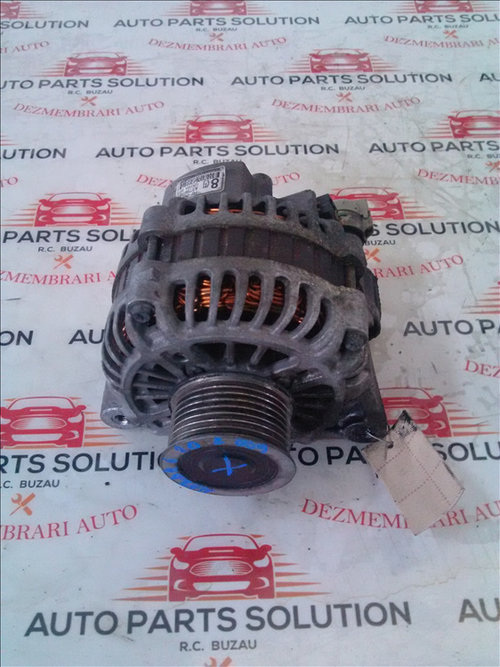 Alternator 2.0 d MAZDA 6 an fabr. 2009