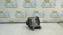 Alternator 2.0 d n47d20c 2543461e BMW Seria 1 E87 ...