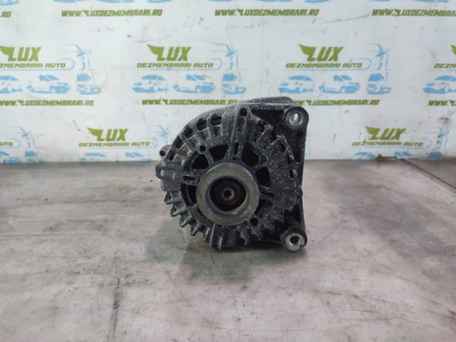 Alternator 2.0 d n47d20c 2543461e BMW Seria 3 E90 [2004 - 2010]