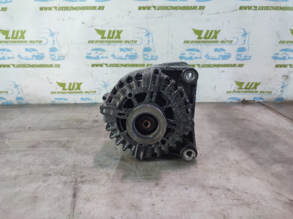 Alternator 2.0 d n47d20c 2543461e BMW X1 E84 [2009 - 2012] 2.0 d N47D20C