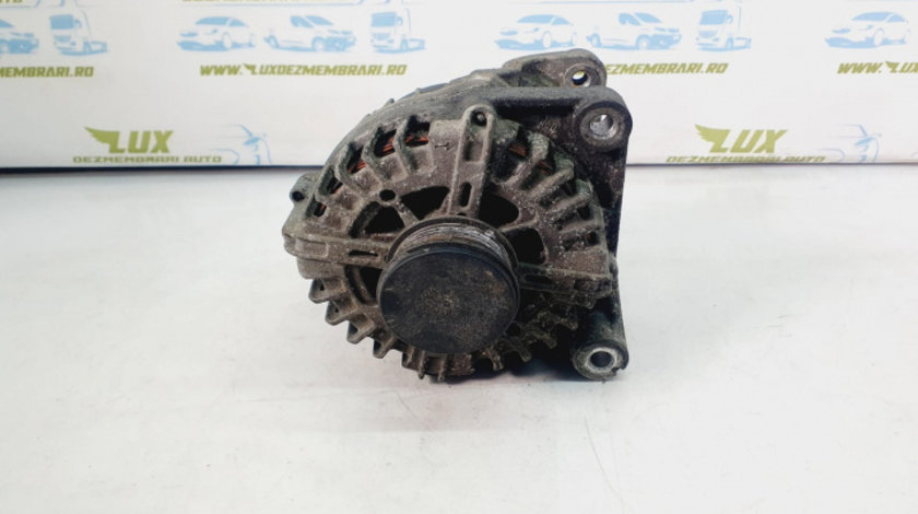 Alternator 2.0 d n47d20c 8507625 BMW X3 F25 [2010 - 2015] 2.0 d N47D20C