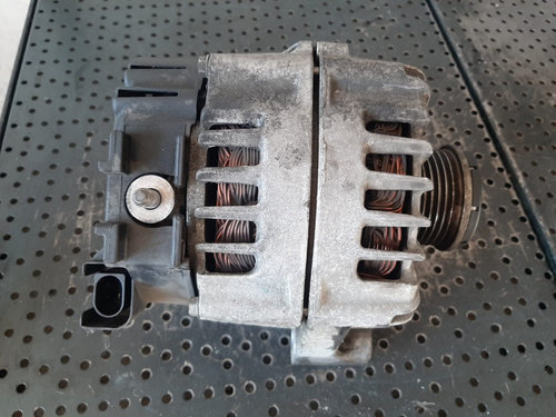 Alternator 2.0 d n47d20c bmw seria 1 f20 f21 2617511a 8519890 ai01