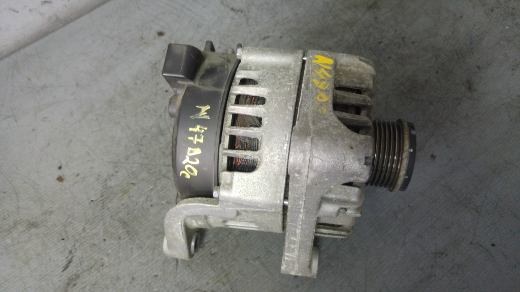Alternator 2.0 d n47d20c bmw seria 3 f30 2011-2018 2617511a 8519890ai01