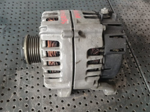 Alternator 2.0 d n47d20d bmw seria 1 f20 f21 2617511a 8519890 ai01