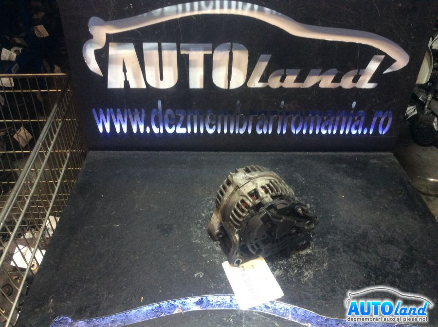 Alternator 2.0 D Opel ASTRA G hatchback F48 ,F08 1998-2009
