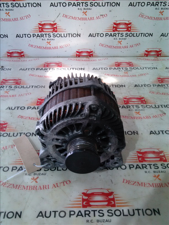 Alternator 2.0 d RENAULT GRAND SCENIC an