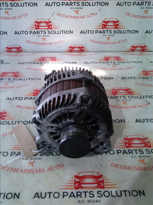 Alternator 2.0 d RENAULT GRAND SCENIC an fabr. 2009