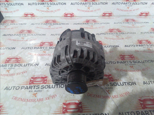Alternator 2.0 D RENAULT TRAFIC an fabr. 2008
