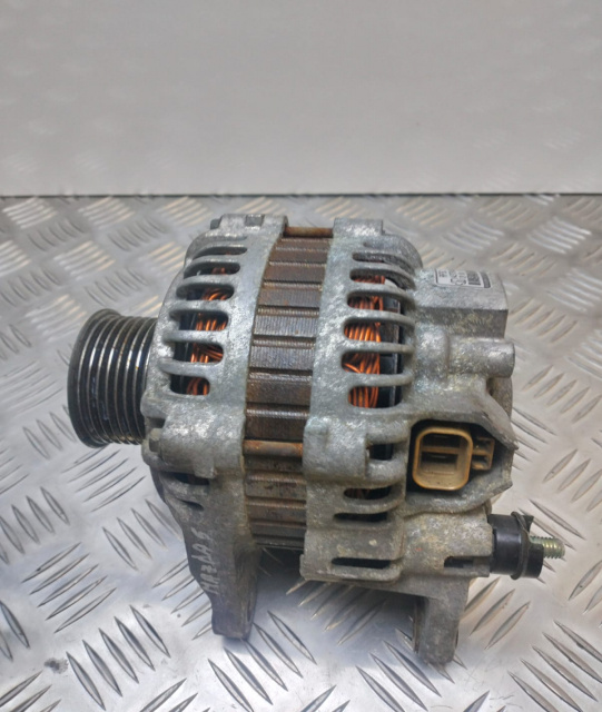 Alternator 2.0 D RF5C A3TB4981 Mazda 6 GG [facelift] [2005 - 2007]