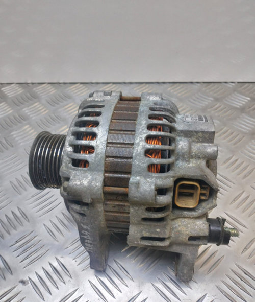 Alternator 2.0 D RF5C A3TB4981 Mazda 6 GG [facelift] [2005 - 2007]