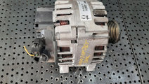 Alternator 2.0 d rhk fiat scudo a605546a 439674