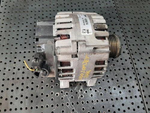Alternator 2.0 d rhk fiat scudo a605546a 439674