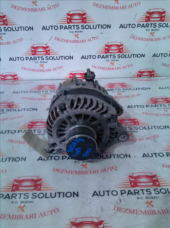 Alternator 2.0 d SUBARU LEGACY an fabr. 2011