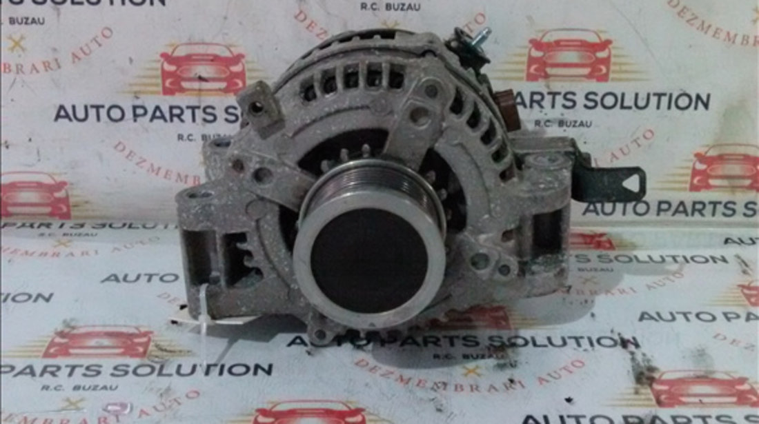 Alternator 2.0 D TOYOTA AVENSIS 2009-2015