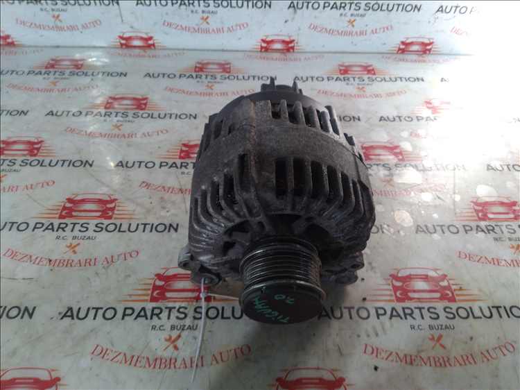 Alternator 2.0 D VOLKSWAGEN TIGUAN an fabr.2011