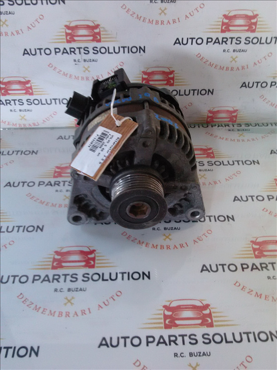 Alternator 2.0 D VOLVO S 40 an fabr.2006