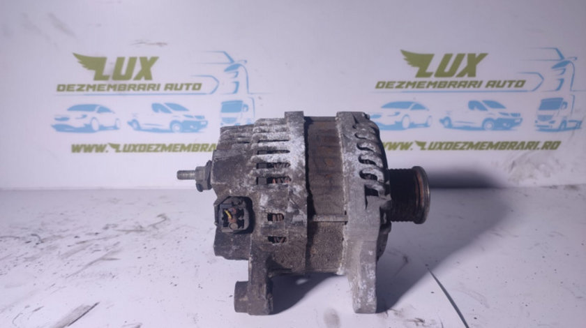 Alternator 2.0 dci M9R 23100jd71a Nissan Qashqai [2007 - 2010]