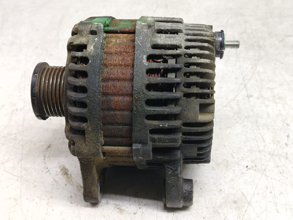 Alternator 2.0 dci M9R 23100jg71a Nissan X-Trail T31 [2007 - 2011]
