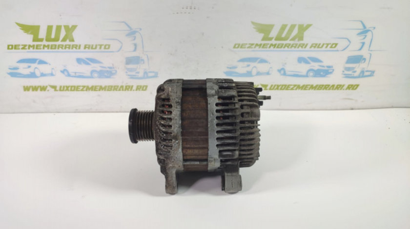 Alternator 2.0 dci m9r 8200654785 Nissan Qashqai J10 [2007 - 2010]