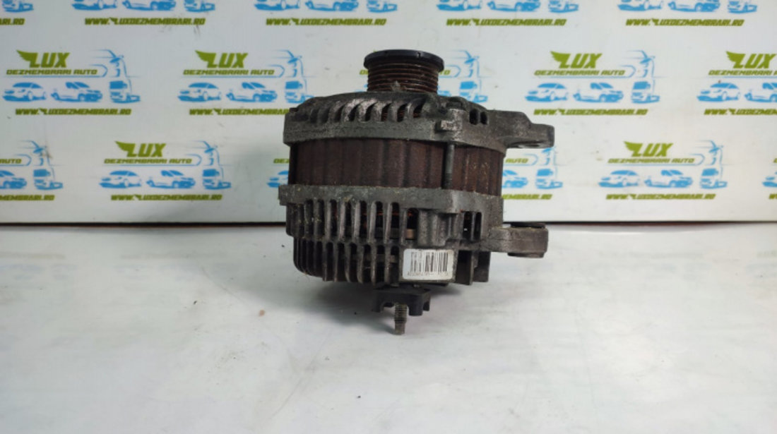 Alternator 2.0 dci m9r 8200654785 Nissan X-Trail T31 [2007 - 2011]