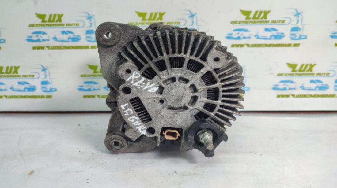 Alternator 2.0 dci m9r 8200654785 Nissan X-Trail T31 [2007 - 2011]