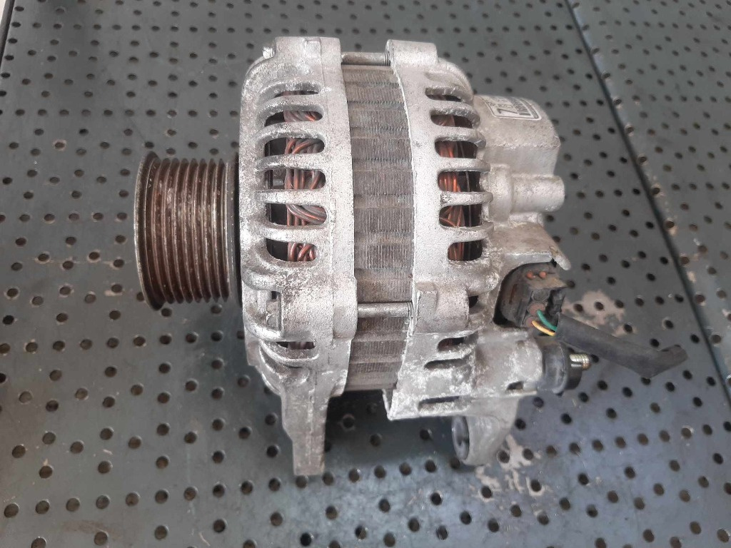 Alternator 2.0 di rf7j mazda 6 mazda 5 mazda 3 a3tb6581