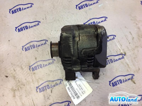 Alternator 2.0 DTI, 6 Can Opel VECTRA B 36 1995-2002