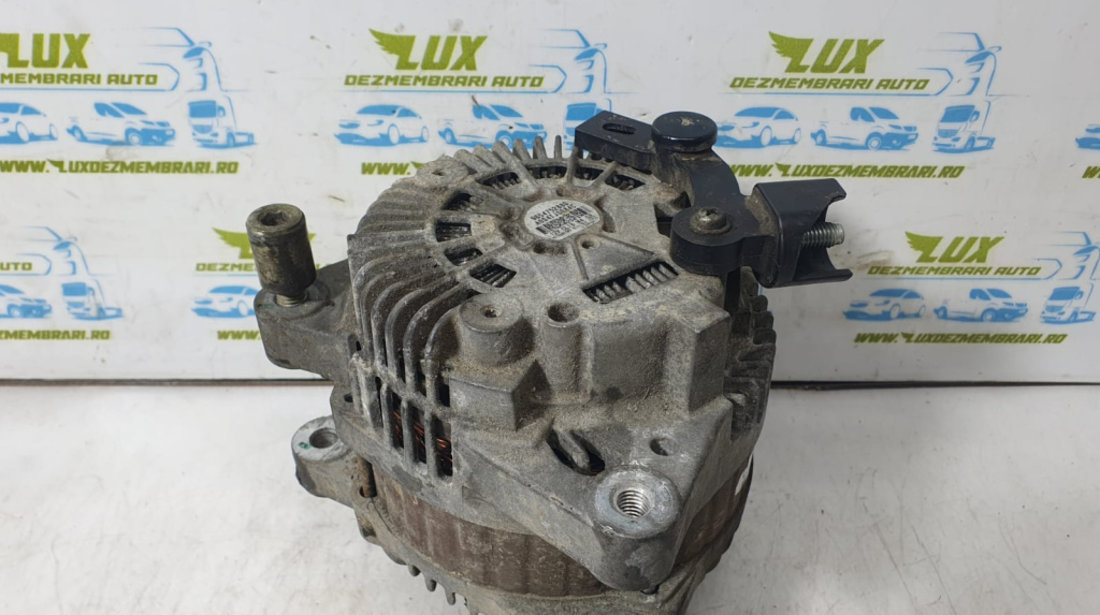 Alternator 2.0 hdi 965472880 Peugeot 407 [2004 - 2010]