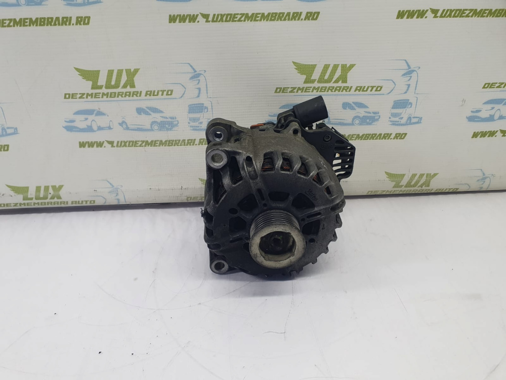 Alternator 2.0 hdi Citroen DS5 [2012 - 2015] 2.0 hdi