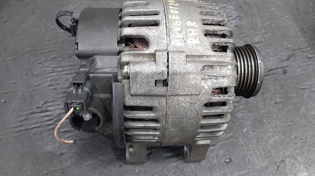 Alternator 2.0 hdi peugeot 207 citroen xsara berlingo c3 c4 peugeot 307 308 partner 9646321780