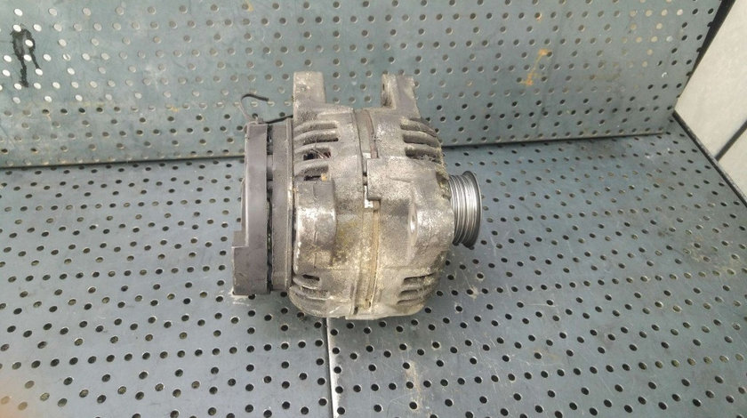 Alternator 2.0 hdi peugeot 307 0124525034 9646477580