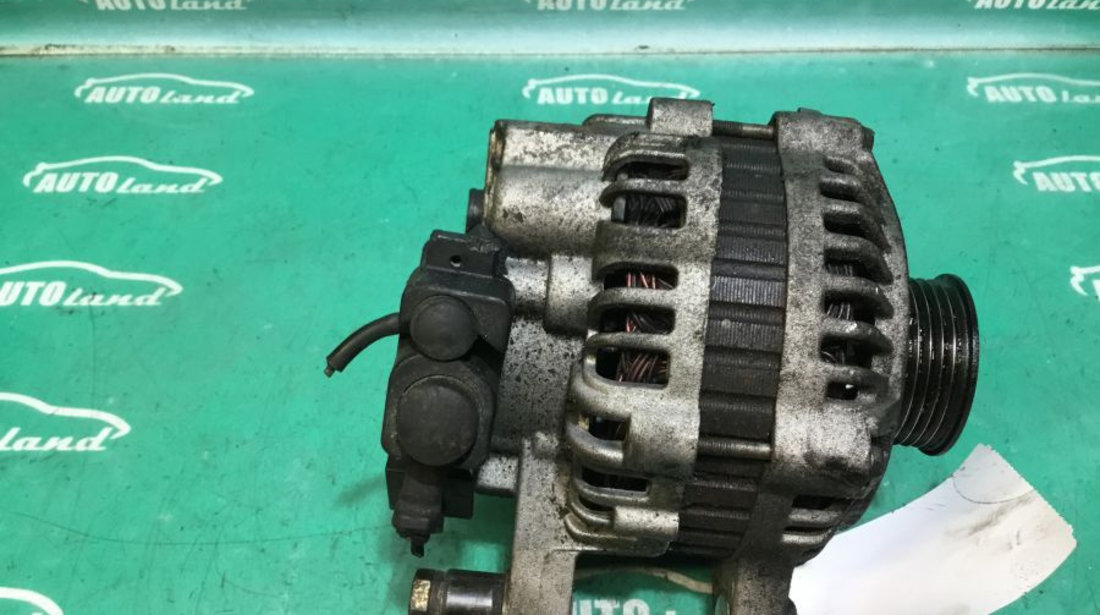 Alternator 2.0 HDI Peugeot 307 3A/C 2000