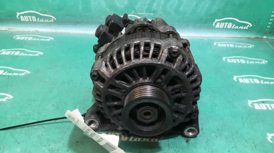 Alternator 2.0 HDI Peugeot 307 3A/C 2000