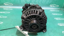 Alternator 2.0 HDI Peugeot 307 3A/C 2000