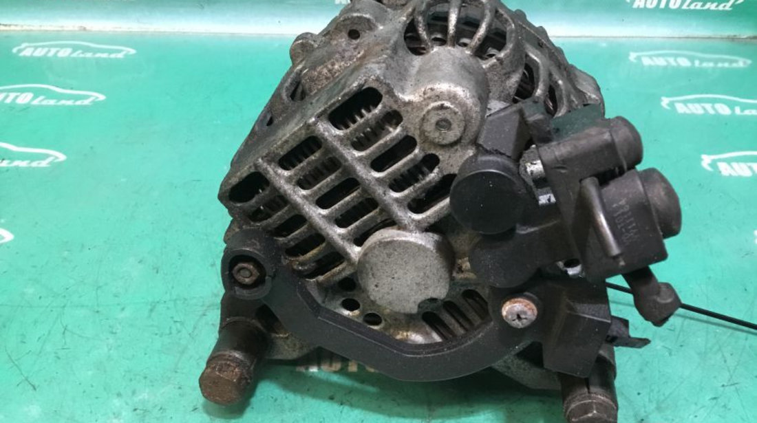 Alternator 2.0 HDI Peugeot 307 3A/C 2000